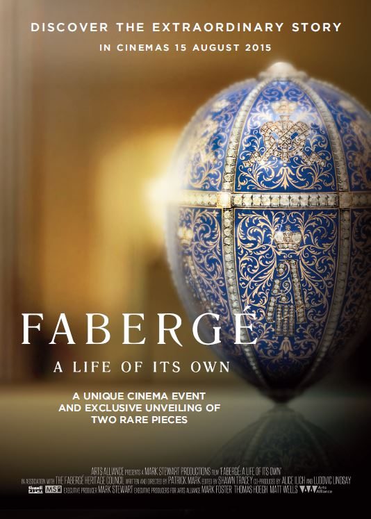 Faberge flyer - front - low res