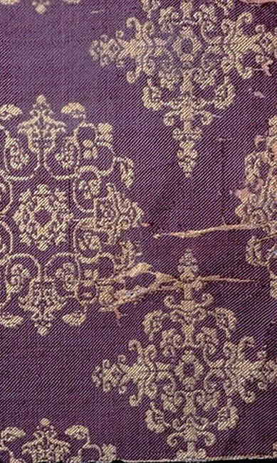 Chinese Textiles: Ten Centuries of Masterpieces at The Met
