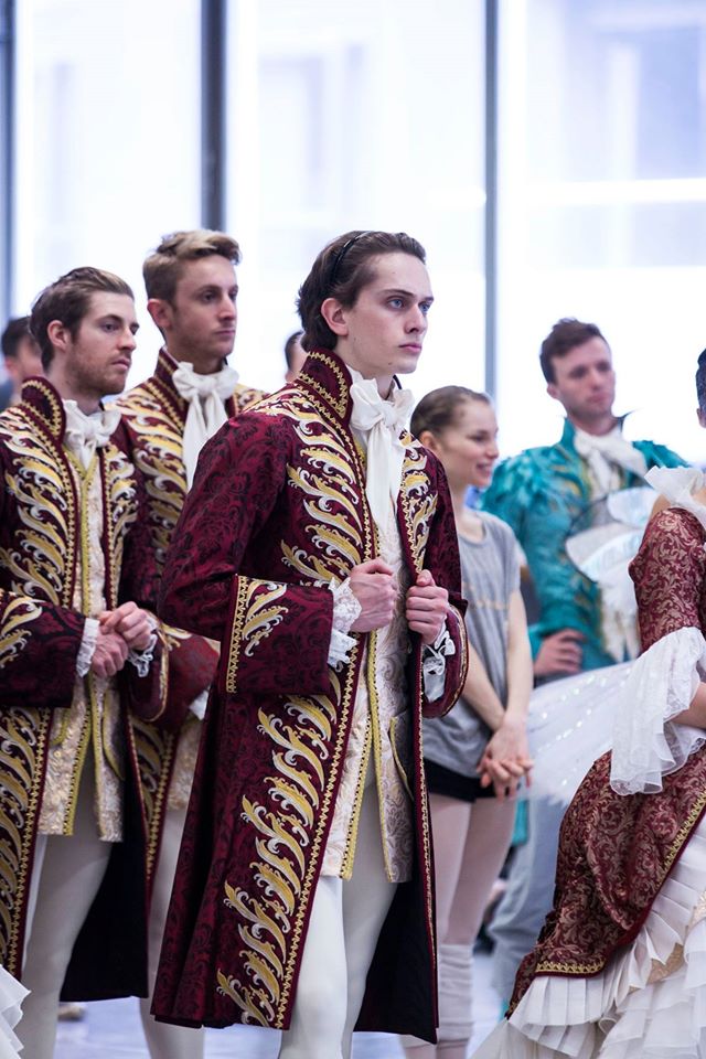 The Australian Ballet – A Sleeping Beauty Awakening in Style