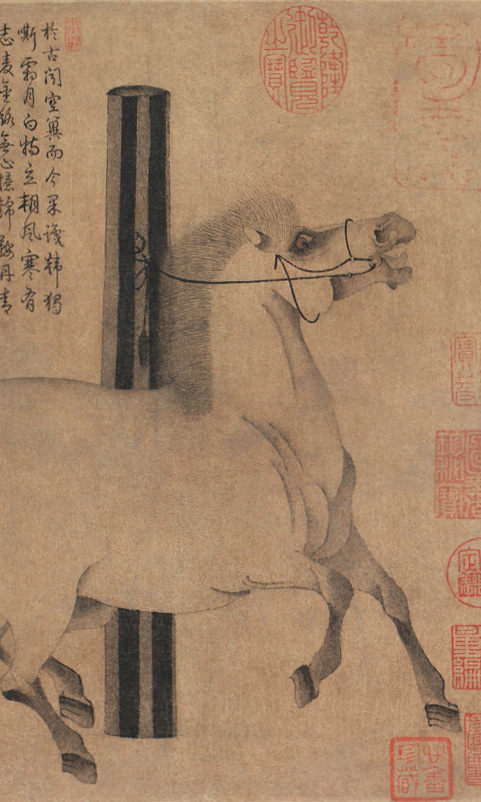 Masterpieces of Chinese Painting – Met Museum’s Collection