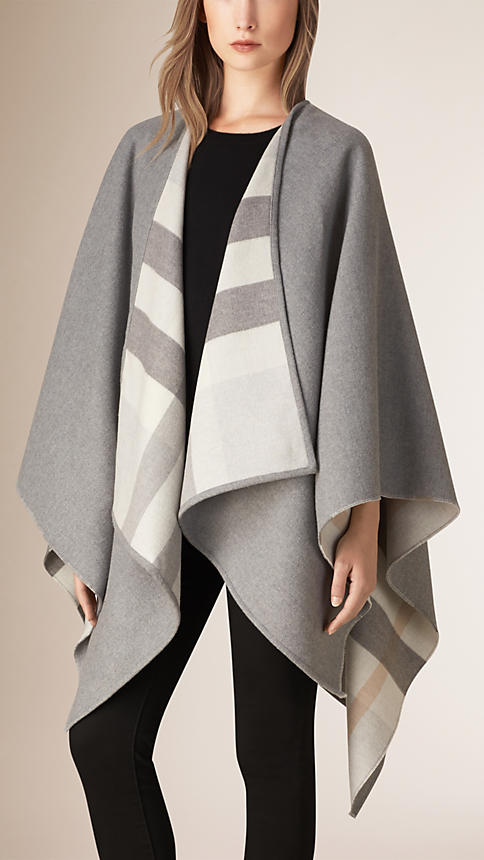 burberry-light-grey-check-lined-wrap