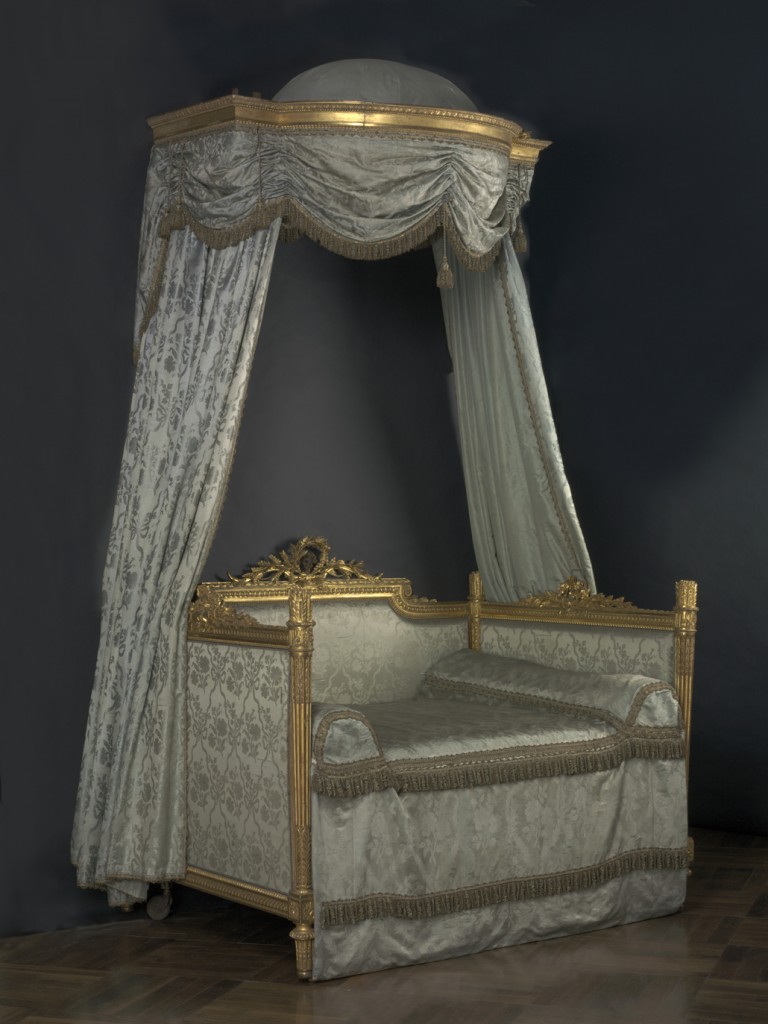 French Bed 18th century