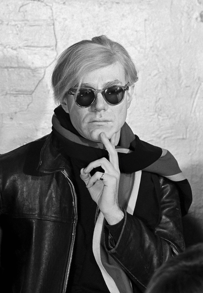 Andy Warhol at NGV – Elevating the Ordinary Inspiring Change
