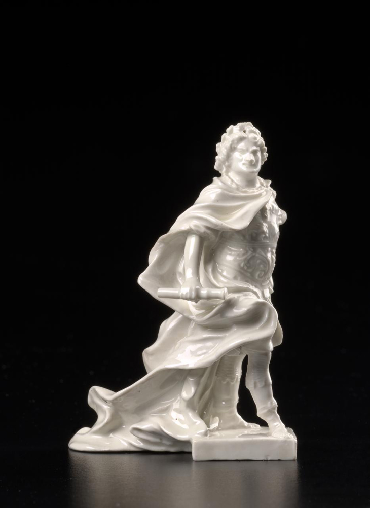 Eighteenth-Century Porcelain Sculpture – NGV International