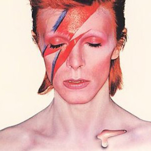 David Bowie – Thanks, We Were Enriched by Your Music & Style
