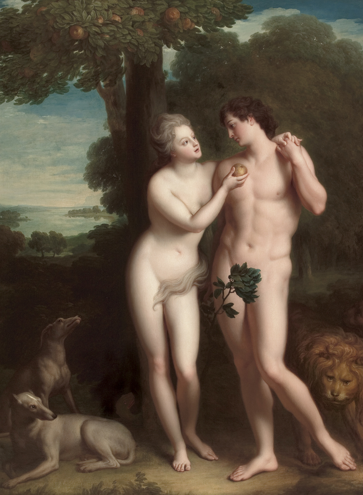 David Roche, Legacy of a Great Romantic – Opening June, 2016