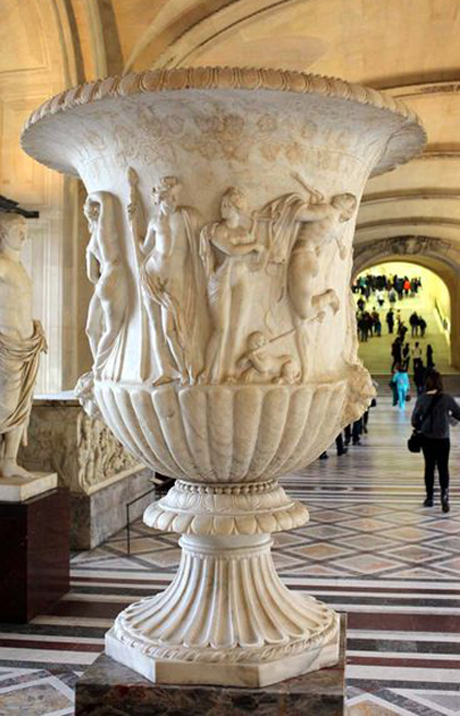 Borghese Krater