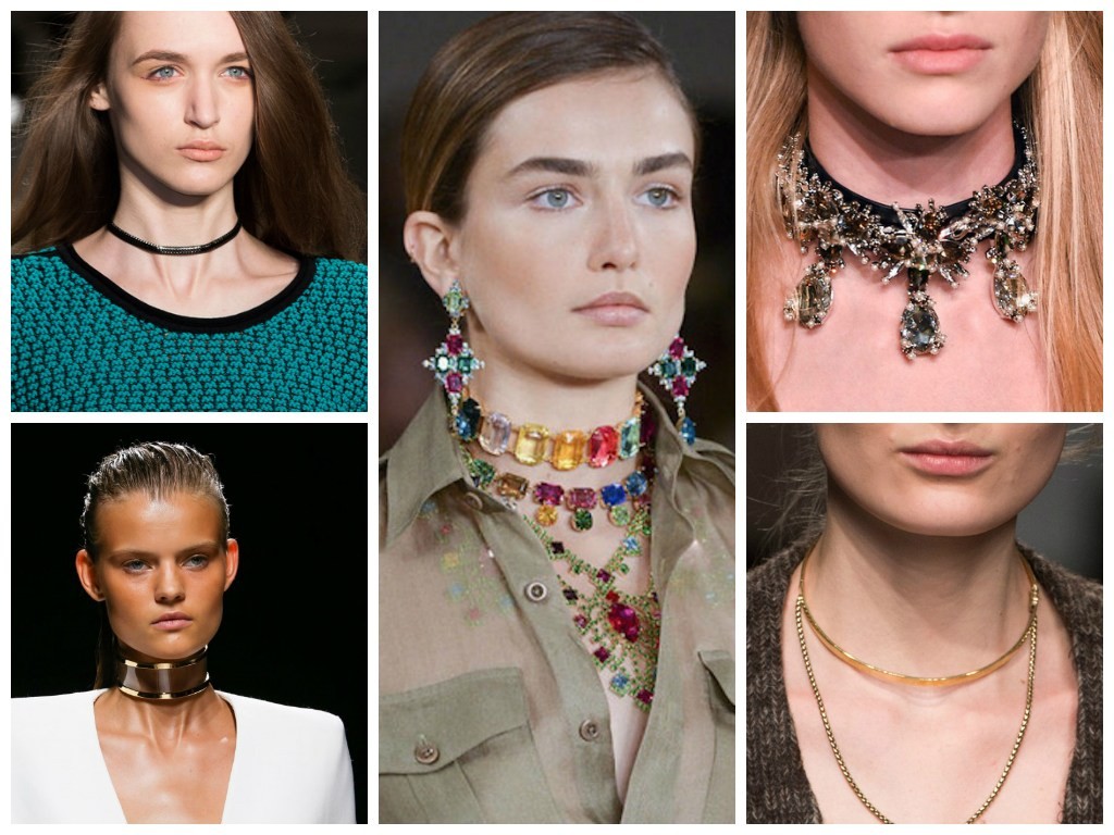 2016-Jewelry-Trends-Cokers-runway-fashion