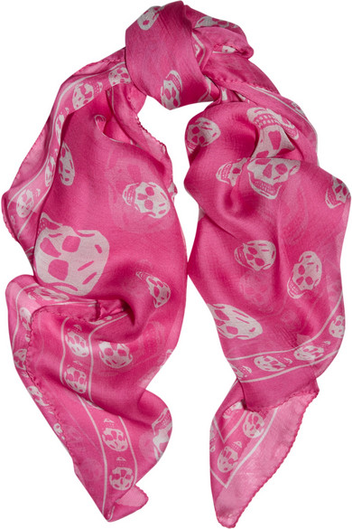 mcqueen-pink-scarf