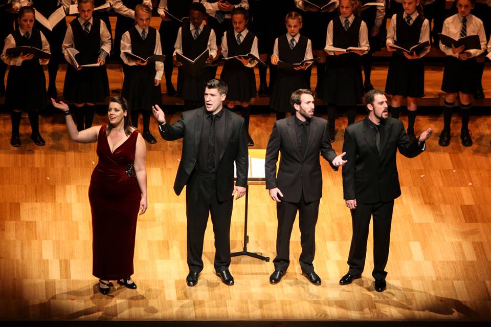 Brandenburg Choir