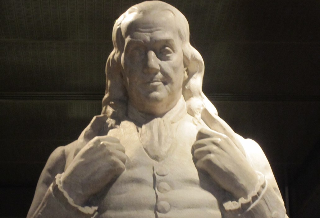 Ben Franklin Besst