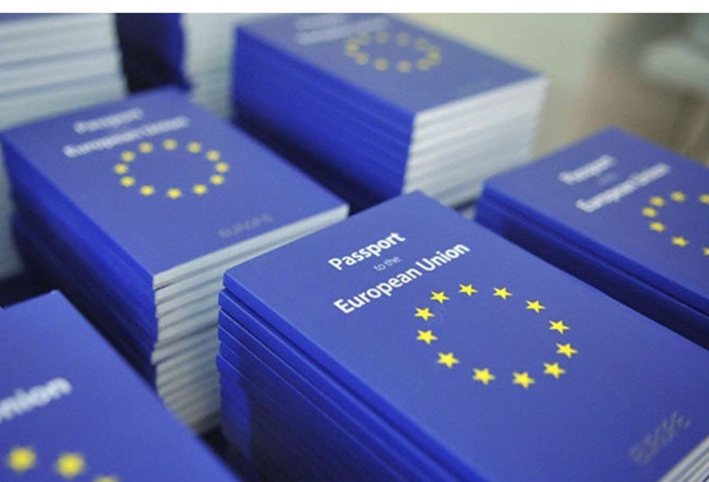 European Passports