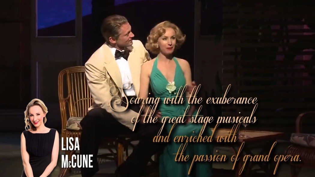 Broadway to La Scala – Evening of Glamour, Passion & Romance