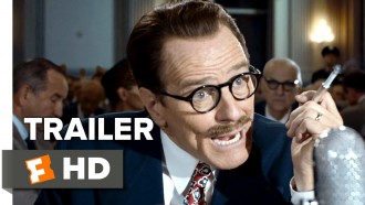 Dalton TRUMBO – Fighting for the Right to Write in Hollywood