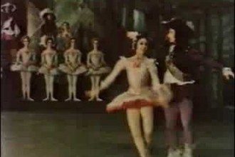 David McAllister’s Sleeping Beauty – The Australian Ballet