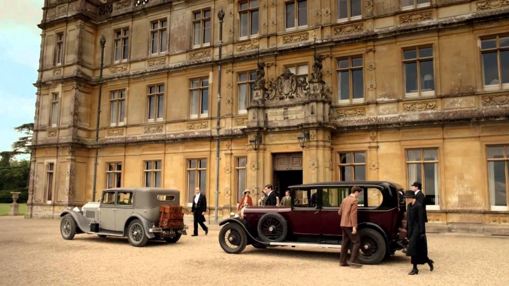 Downton Abbey – Finale: Should Auld Acquaintances be Forgot