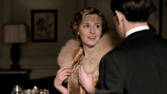 Downton Abbey Series 6 – Tears, Terrors & Temples, Ep 3 & 4