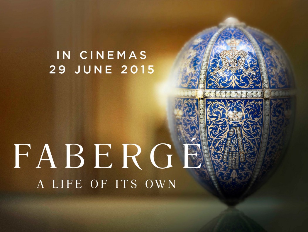Fabergé: A Life of its Own – Award-Winning Film in Australia