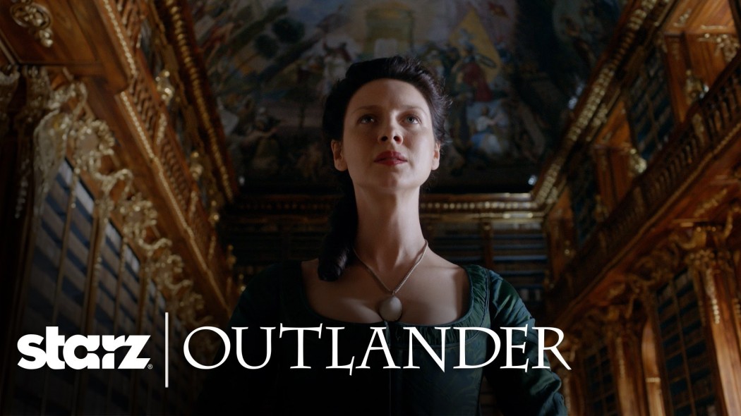 Outlander: Craigh na Dun – Culloden, Series 2 Starts April 9