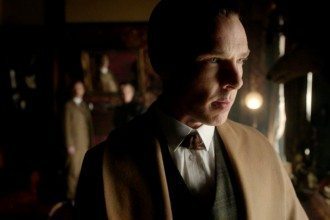 Sherlock: The Abominable Bride – Murder By Corpse, an Enigma