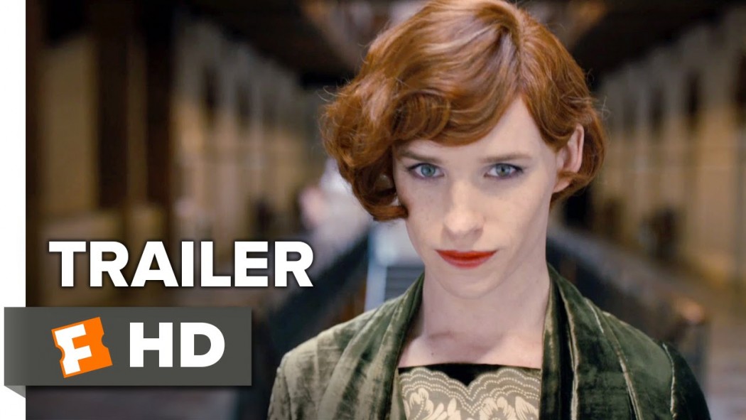 The Danish Girl – Exquisitely Exploring the Meaning of Love