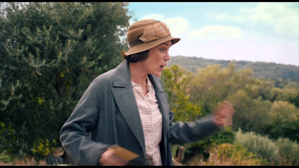 The Durrells: Living in the Garden of the Gods on Corfu