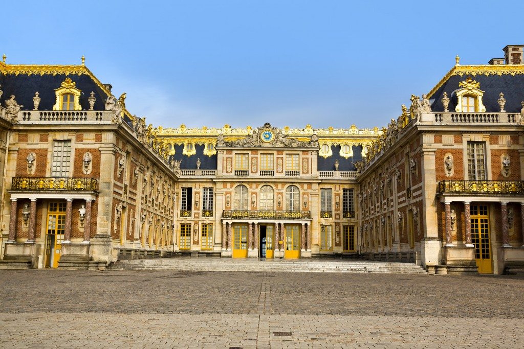 Palace (1)