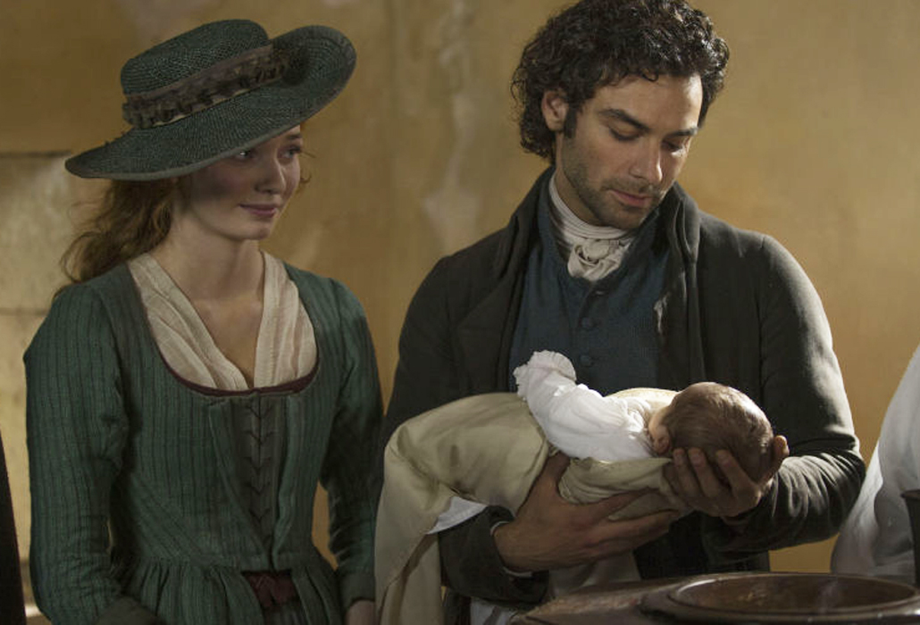 ross-demelza-and-baby