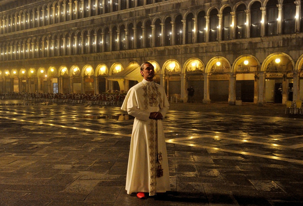 The Young Pope 1