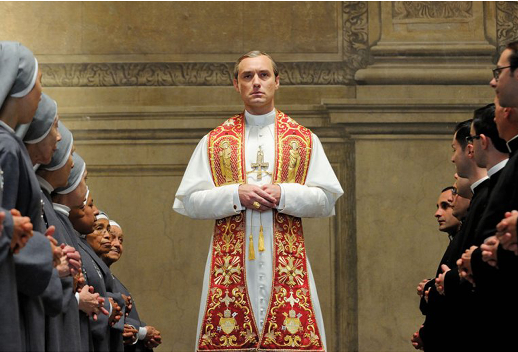 The Young Pope 3