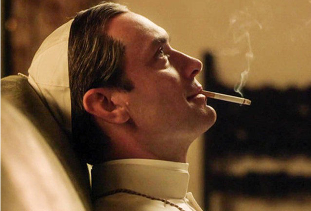 The Young Pope 4