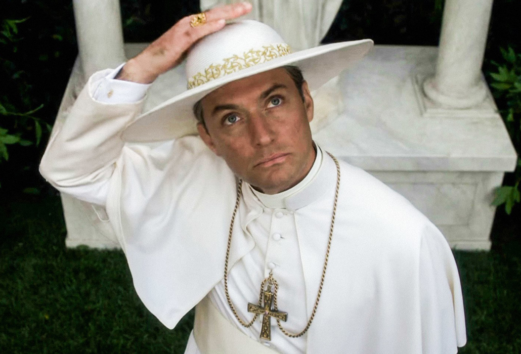 The Young Pope 8