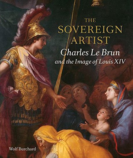 The Sovereign Artist