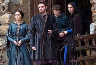 Medici Family, TV Series, Medici: Masters of Florence