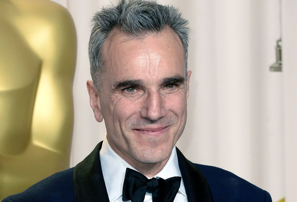 Daniel Day-Lewis - His Swan Song: A Fine Life Beyond Fashion | The ...