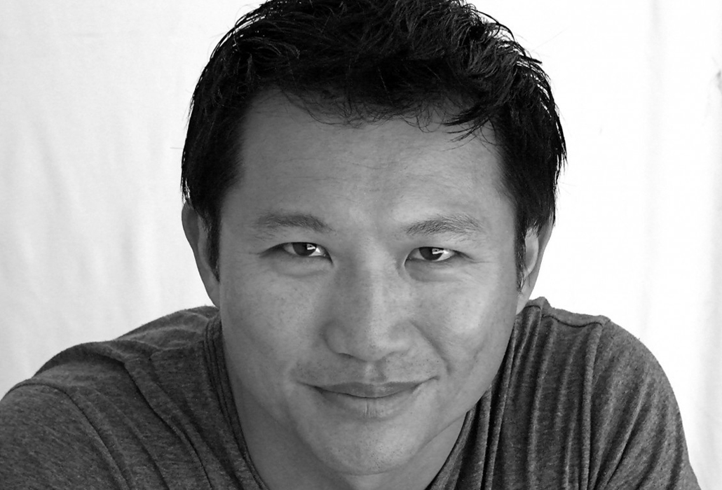 Jason Chong, nominee Best Male Actor in a Play, Helpmann Awards 2017
