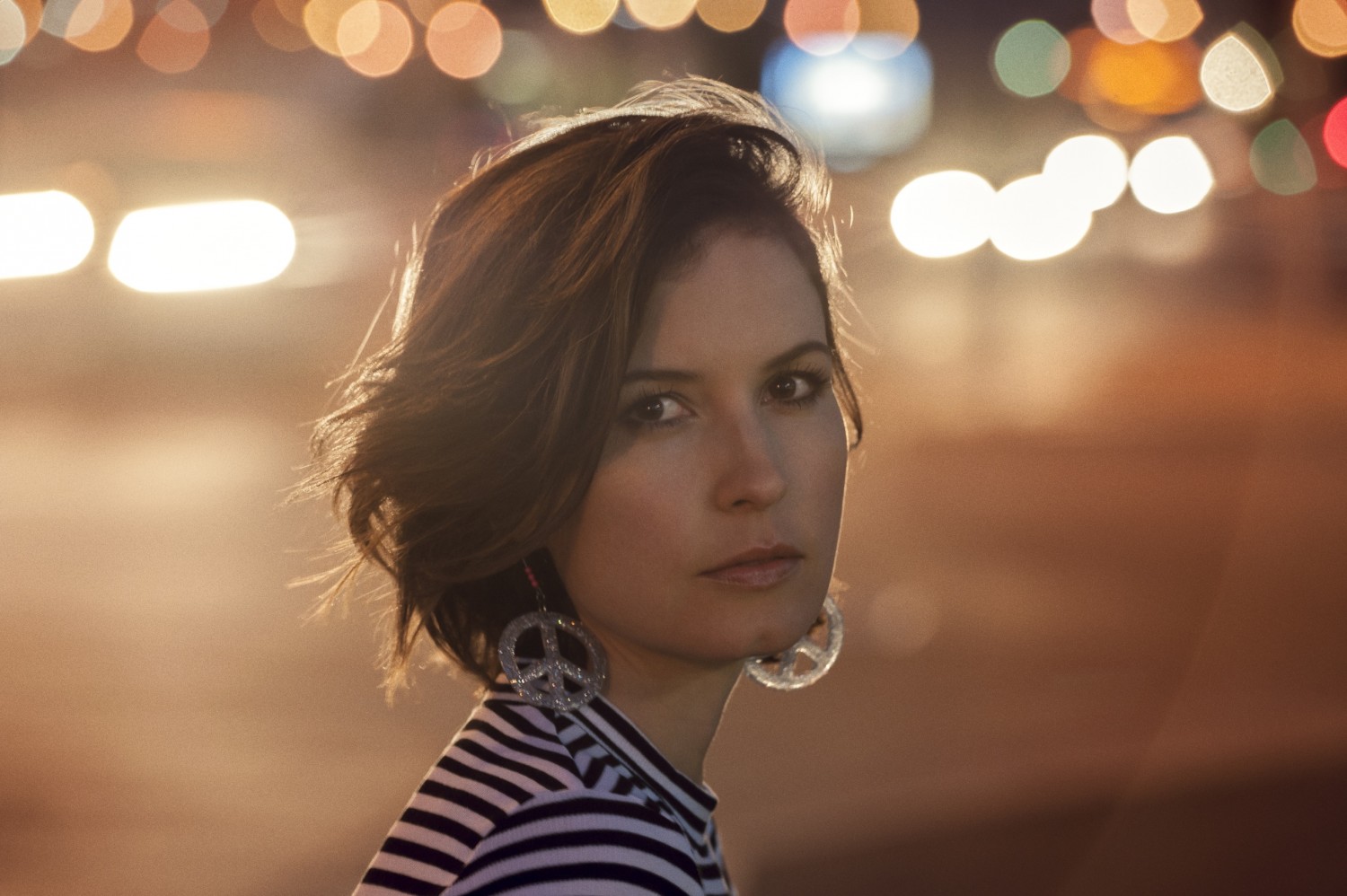 Missy Higgins and Frontier Touring