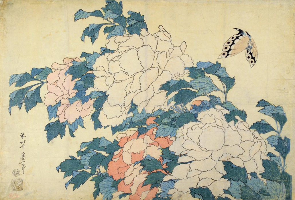 Hokusai 4