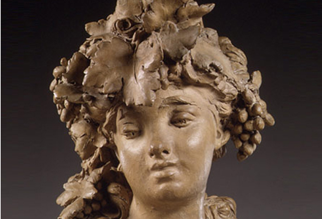 Rodin Terracotta 2