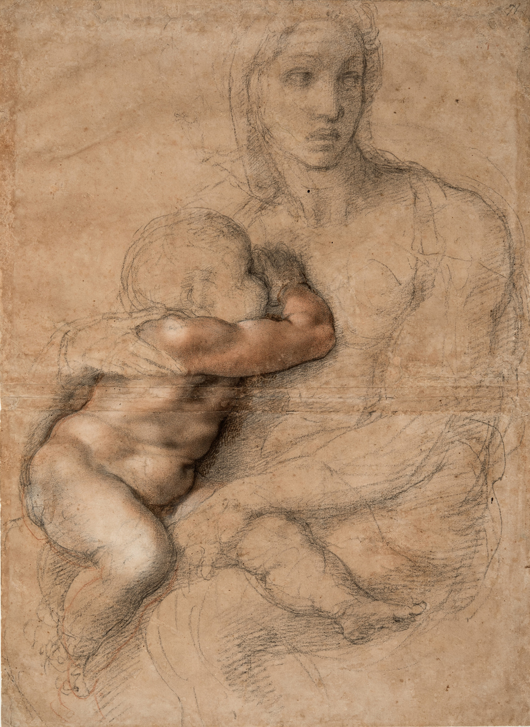 Michelangelo 4